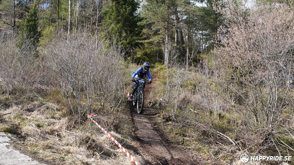 Bild från Göteborgsenduron Swe Cup 2022