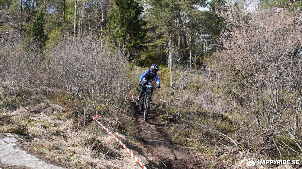 Bild från Göteborgsenduron Swe Cup 2022