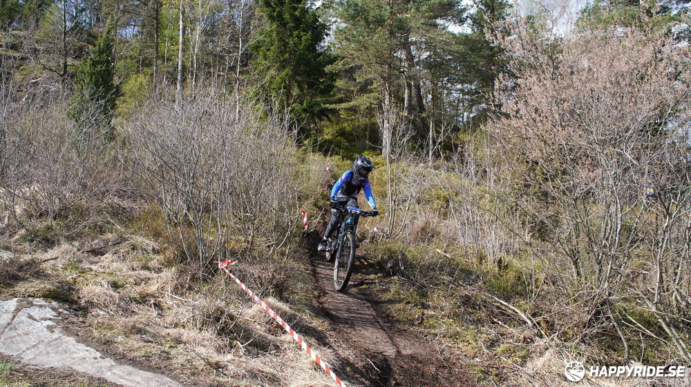 Bild från Göteborgsenduron Swe Cup 2022