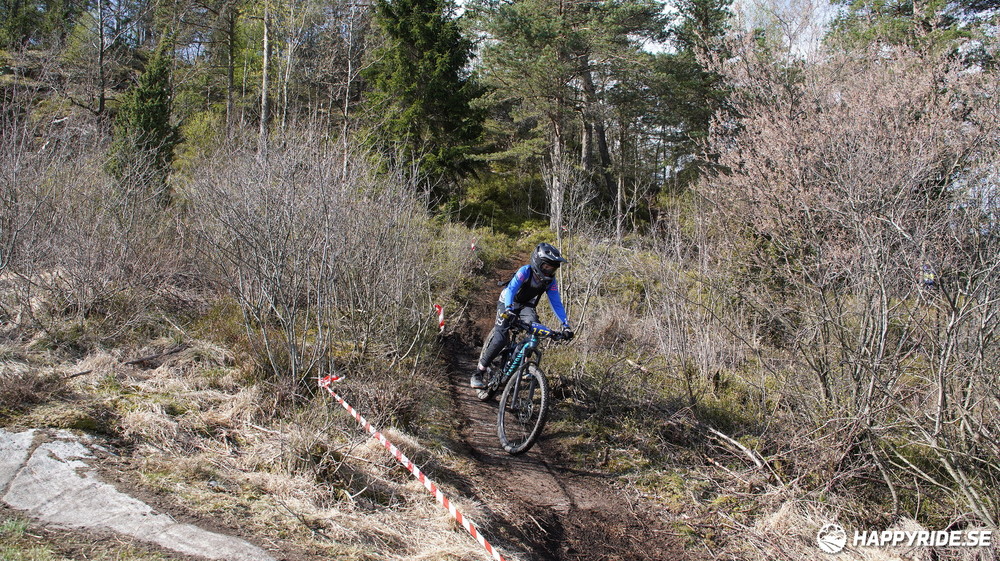 Bild från Göteborgsenduron Swe Cup 2022