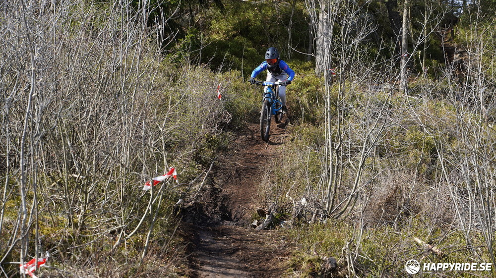 Bild från Göteborgsenduron Swe Cup 2022