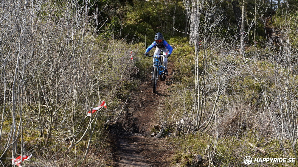 Bild från Göteborgsenduron Swe Cup 2022