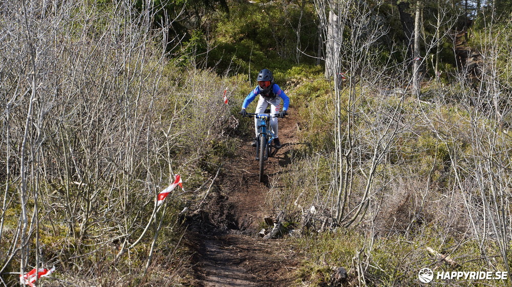 Bild från Göteborgsenduron Swe Cup 2022