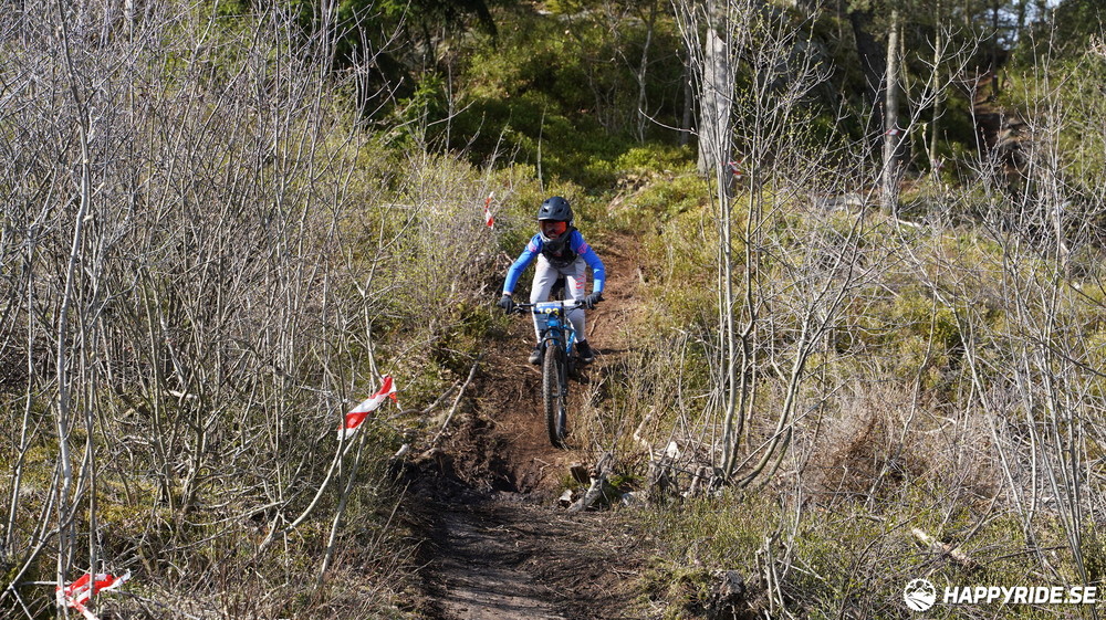 Bild från Göteborgsenduron Swe Cup 2022