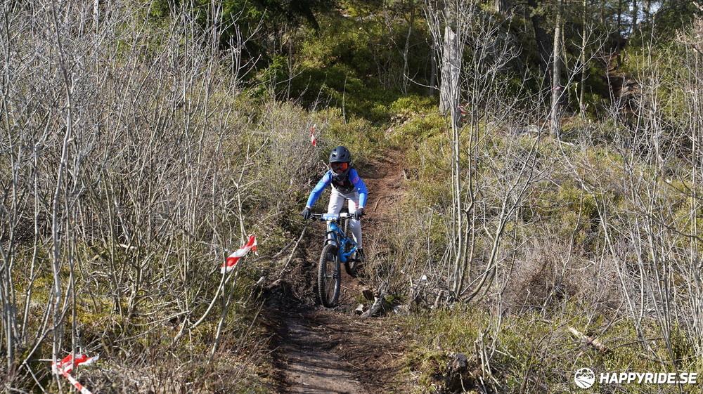 Bild från Göteborgsenduron Swe Cup 2022