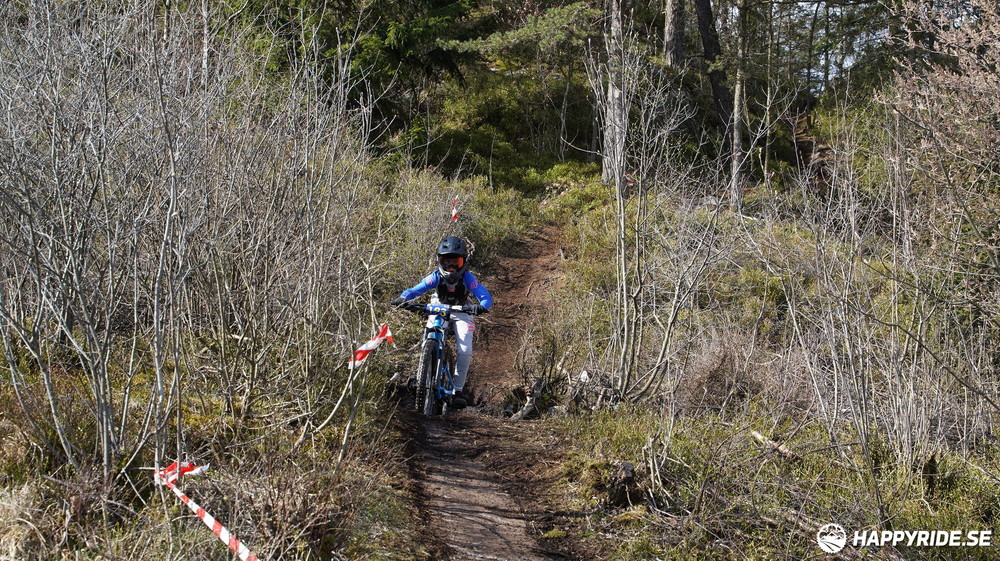 Bild från Göteborgsenduron Swe Cup 2022