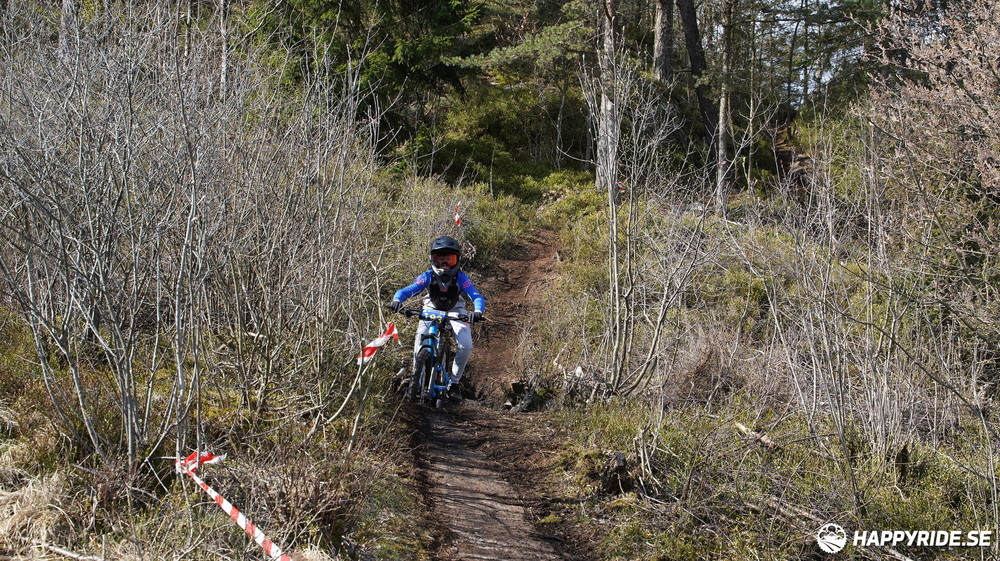 Bild från Göteborgsenduron Swe Cup 2022