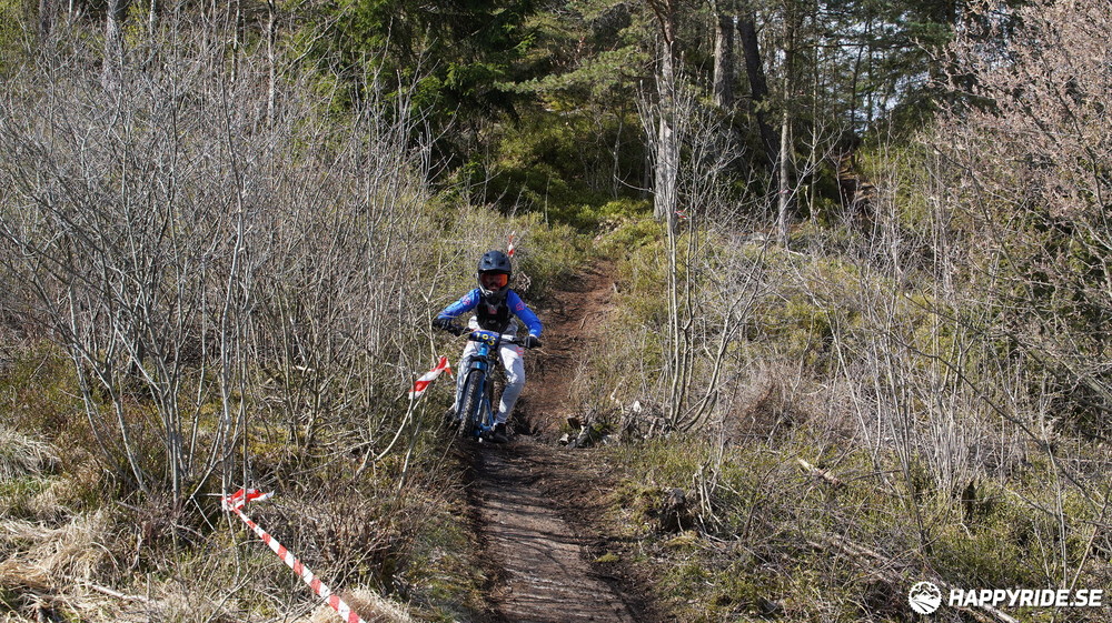 Bild från Göteborgsenduron Swe Cup 2022