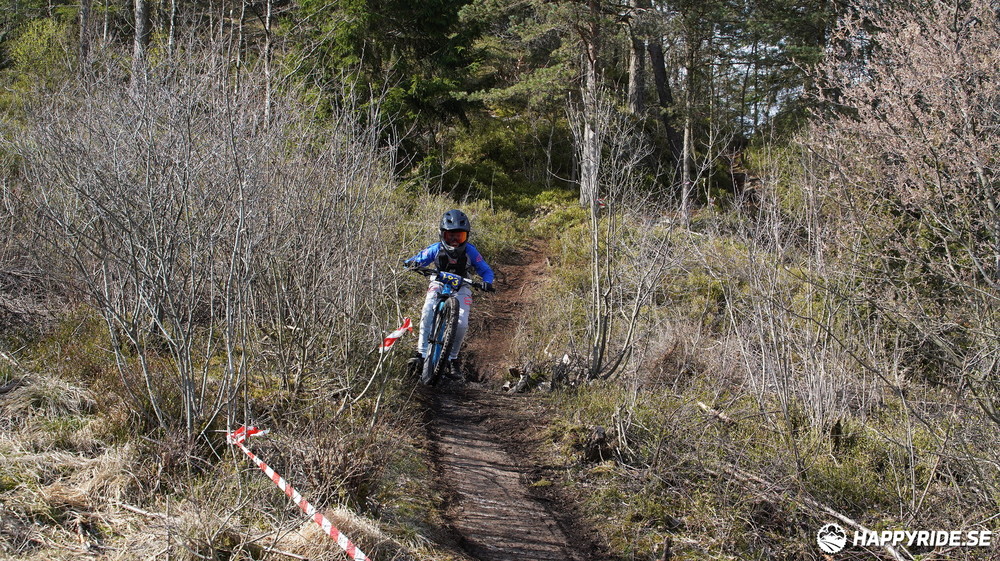 Bild från Göteborgsenduron Swe Cup 2022