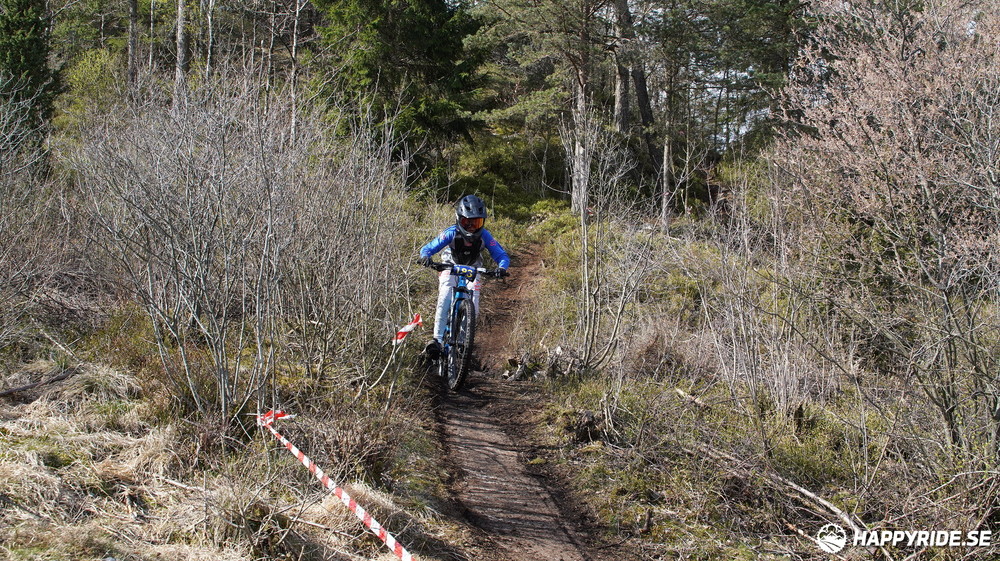 Bild från Göteborgsenduron Swe Cup 2022