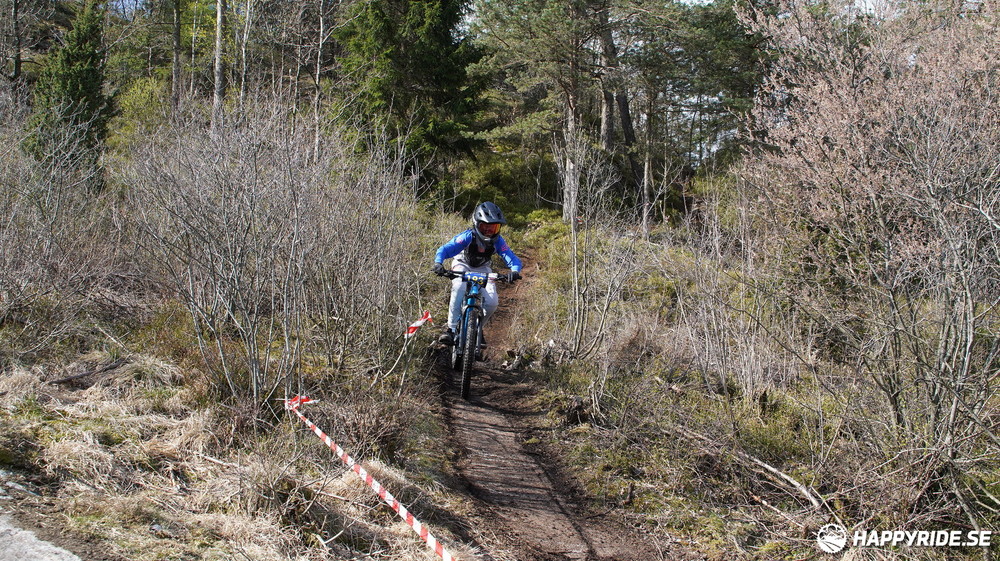 Bild från Göteborgsenduron Swe Cup 2022