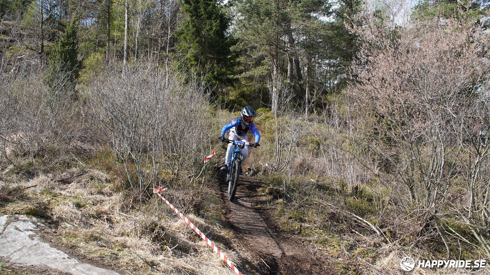 Bild från Göteborgsenduron Swe Cup 2022