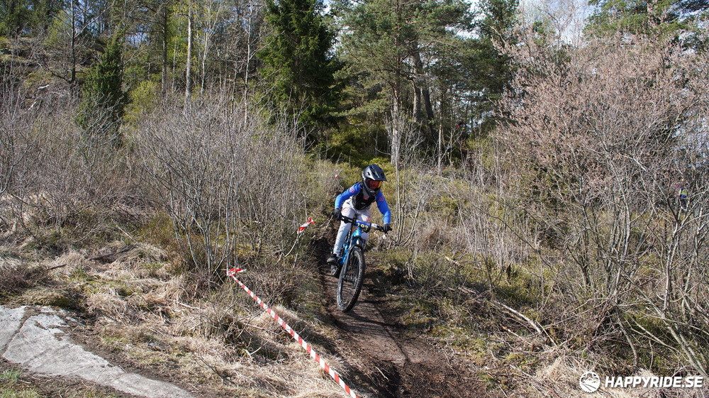 Bild från Göteborgsenduron Swe Cup 2022