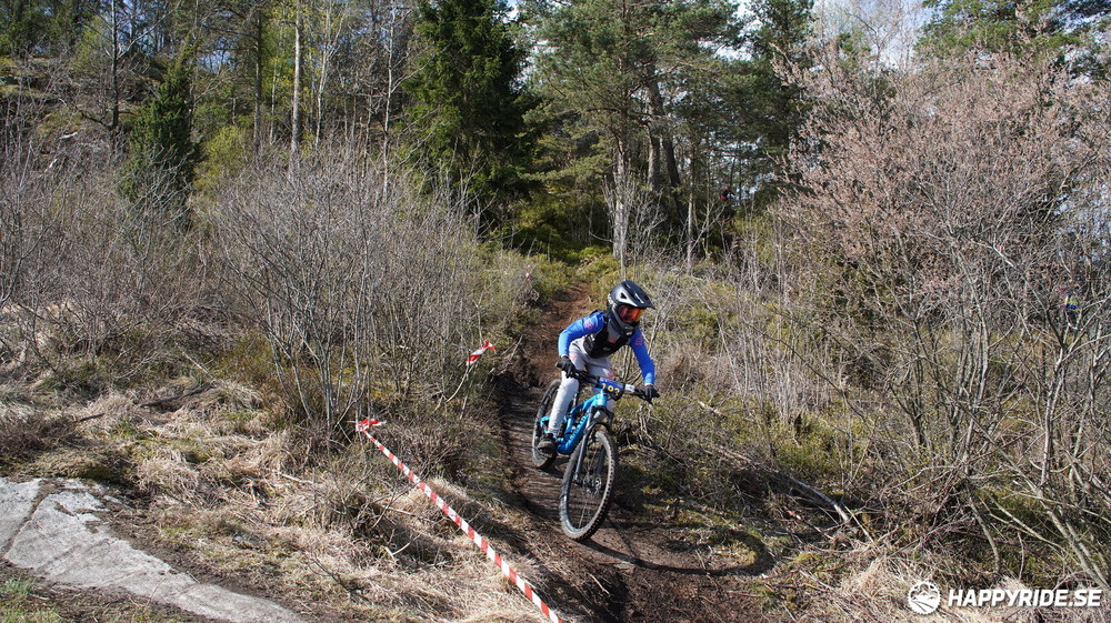 Bild från Göteborgsenduron Swe Cup 2022