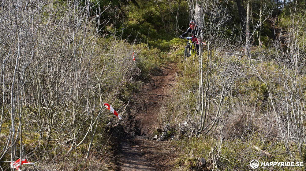 Bild från Göteborgsenduron Swe Cup 2022