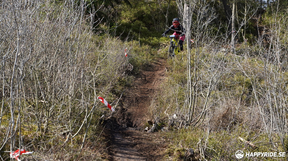 Bild från Göteborgsenduron Swe Cup 2022