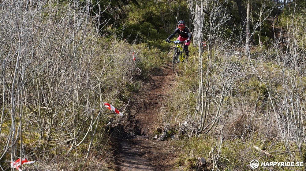 Bild från Göteborgsenduron Swe Cup 2022