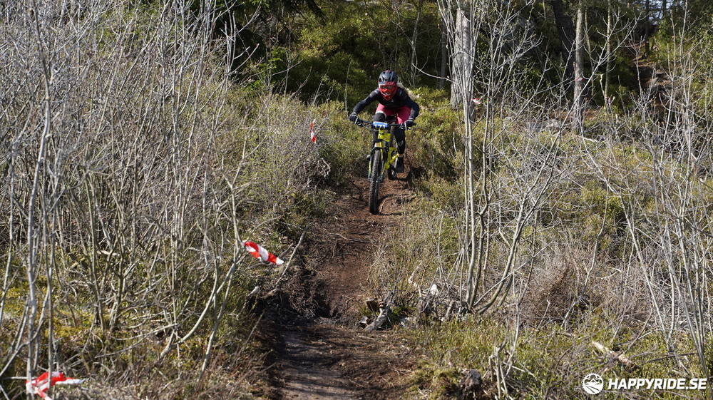 Bild från Göteborgsenduron Swe Cup 2022