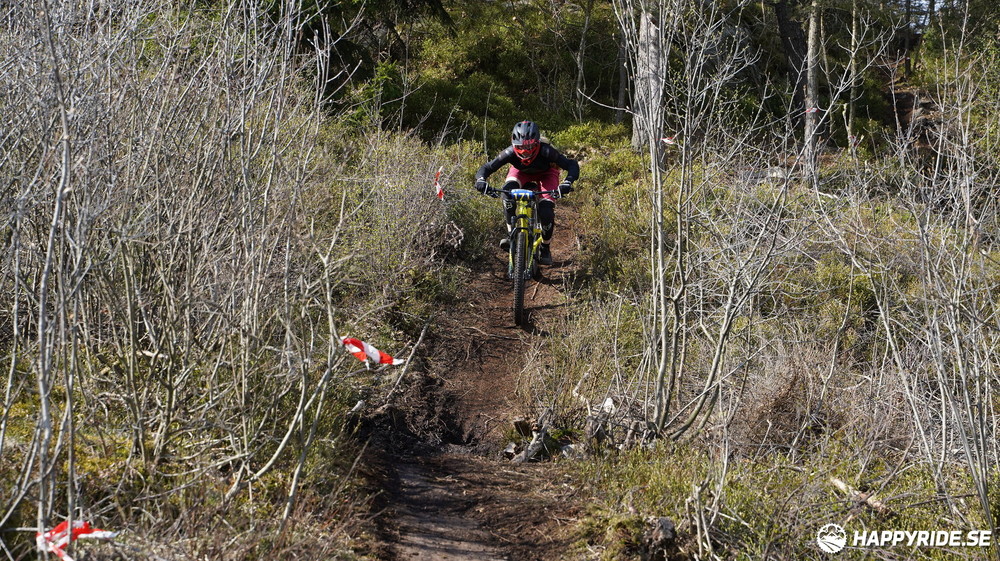 Bild från Göteborgsenduron Swe Cup 2022