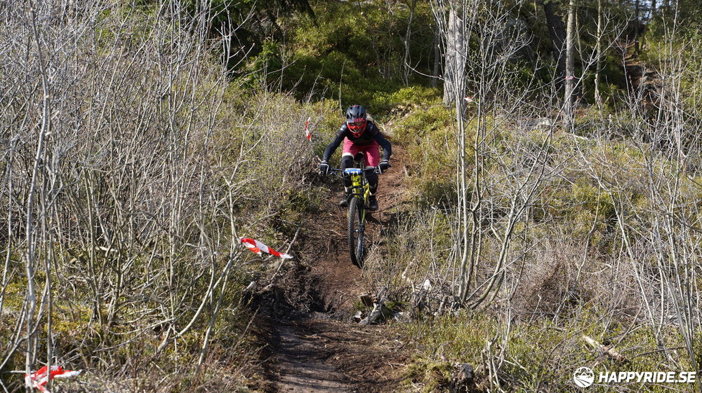 Bild från Göteborgsenduron Swe Cup 2022