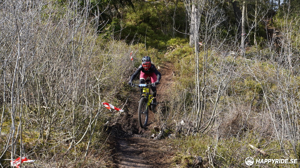 Bild från Göteborgsenduron Swe Cup 2022