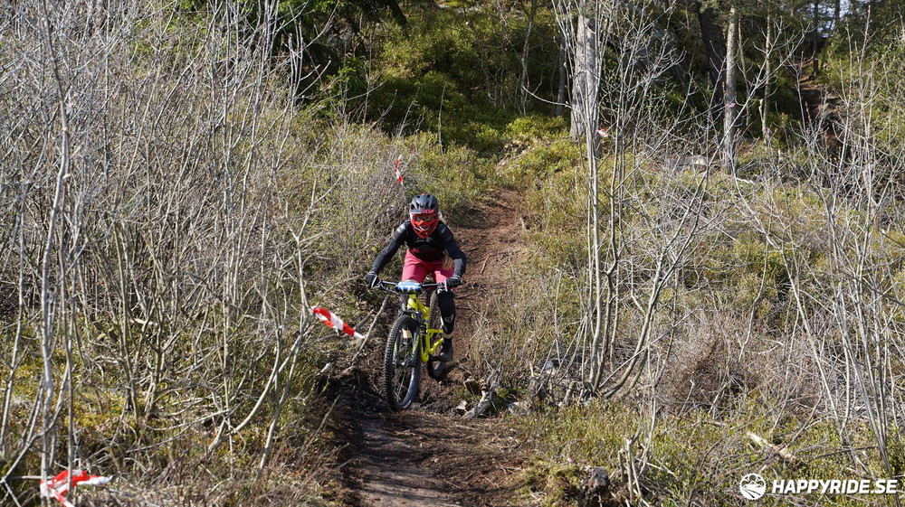 Bild från Göteborgsenduron Swe Cup 2022