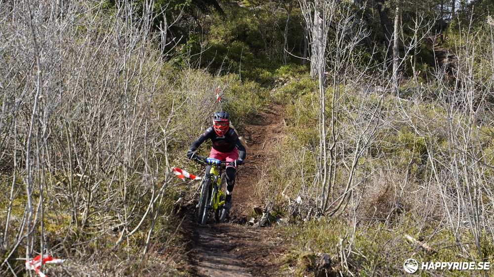 Bild från Göteborgsenduron Swe Cup 2022