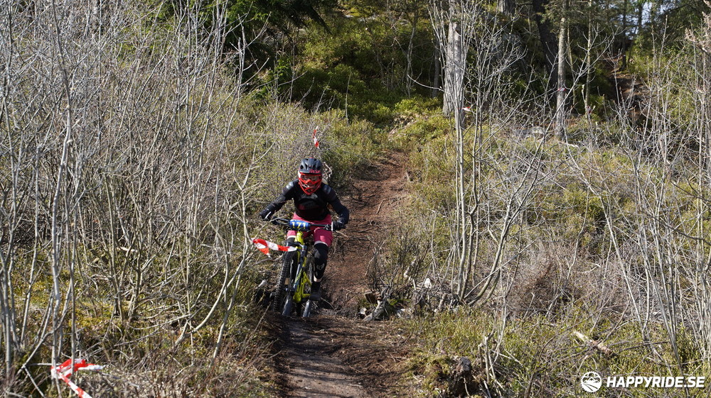 Bild från Göteborgsenduron Swe Cup 2022