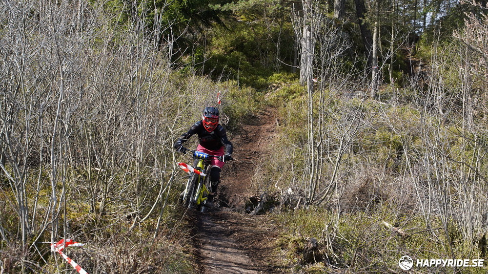 Bild från Göteborgsenduron Swe Cup 2022