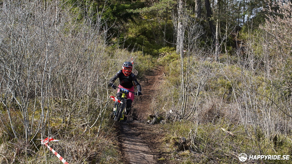 Bild från Göteborgsenduron Swe Cup 2022