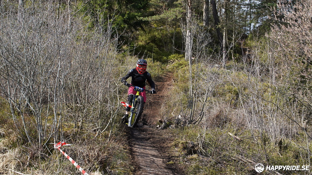 Bild från Göteborgsenduron Swe Cup 2022