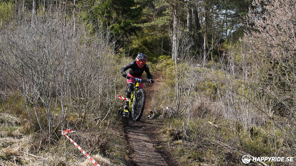 Bild från Göteborgsenduron Swe Cup 2022