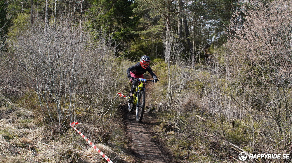 Bild från Göteborgsenduron Swe Cup 2022