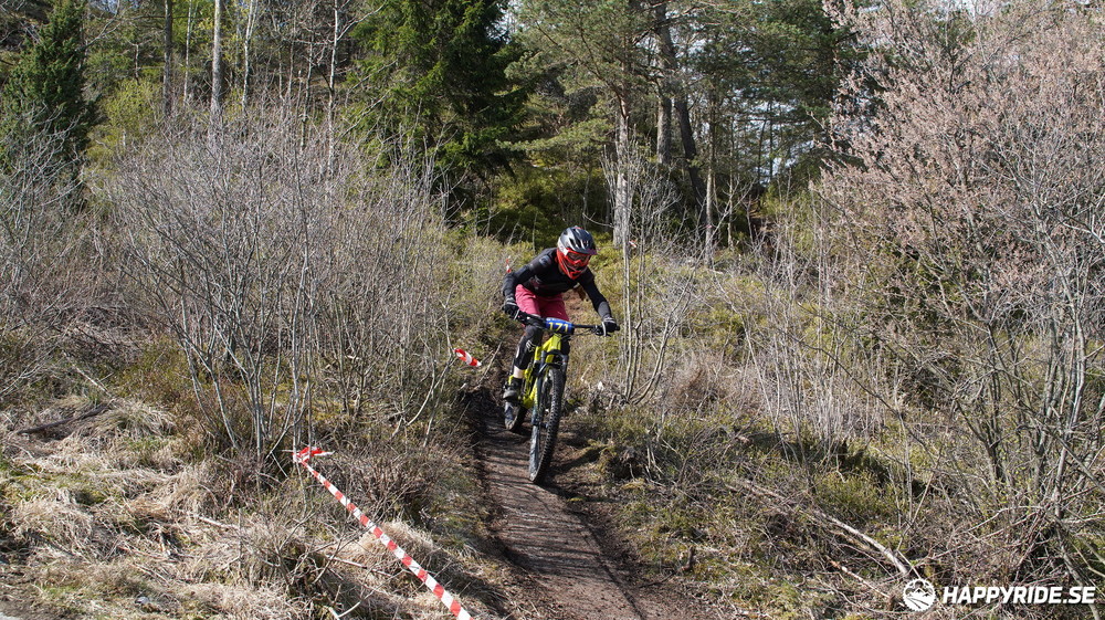 Bild från Göteborgsenduron Swe Cup 2022