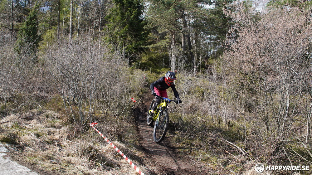 Bild från Göteborgsenduron Swe Cup 2022