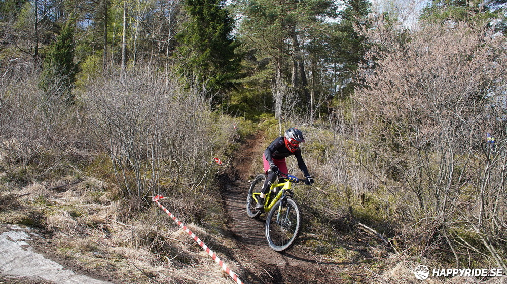 Bild från Göteborgsenduron Swe Cup 2022