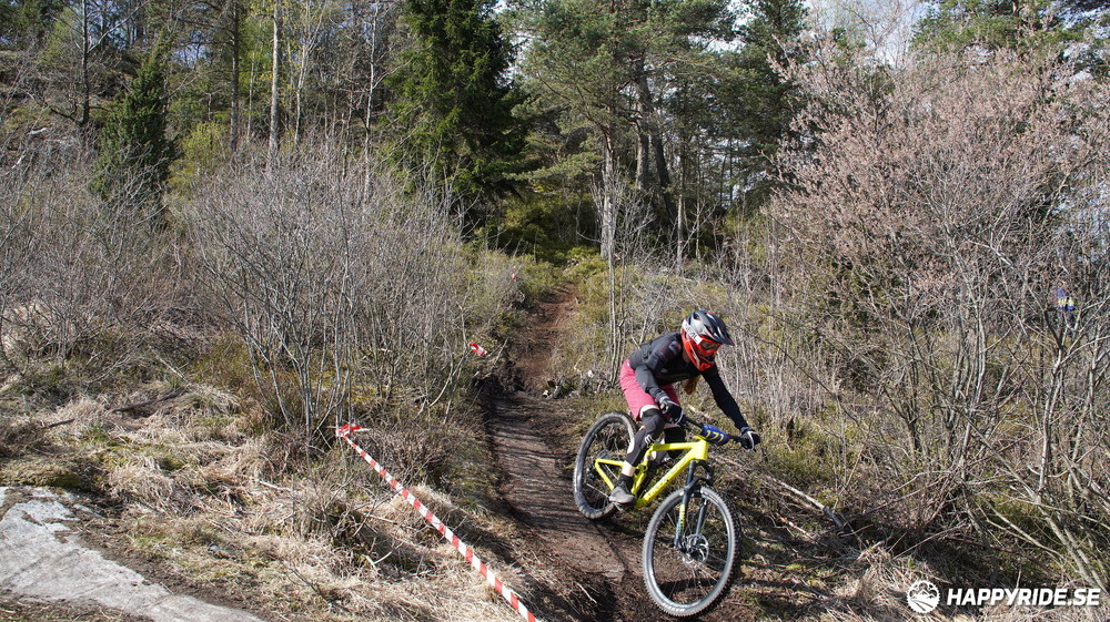 Bild från Göteborgsenduron Swe Cup 2022