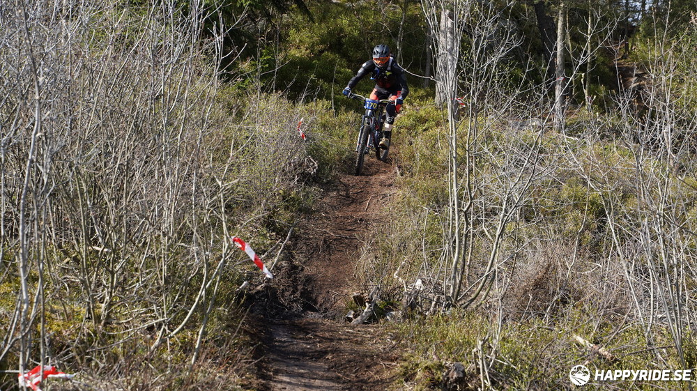 Bild från Göteborgsenduron Swe Cup 2022