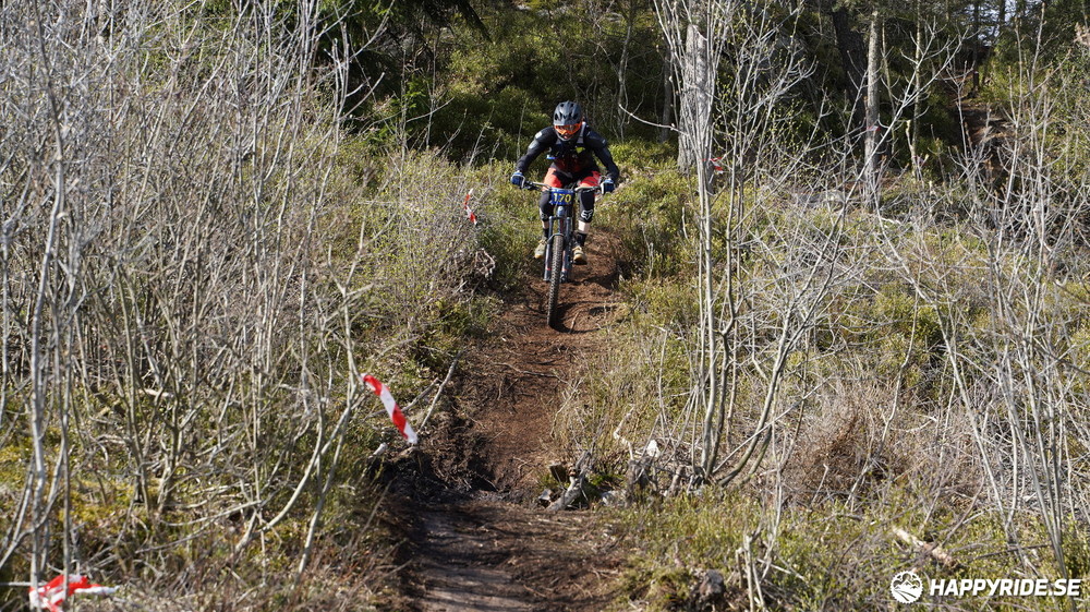 Bild från Göteborgsenduron Swe Cup 2022