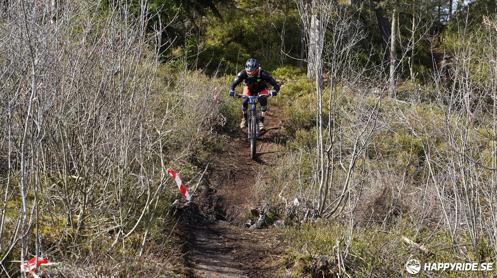 Bild från Göteborgsenduron Swe Cup 2022