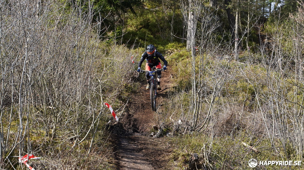 Bild från Göteborgsenduron Swe Cup 2022