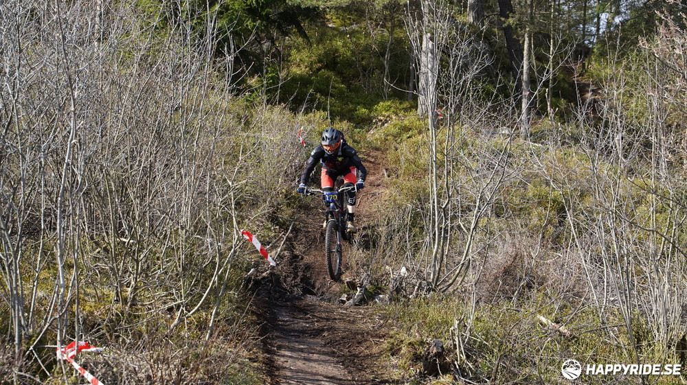 Bild från Göteborgsenduron Swe Cup 2022