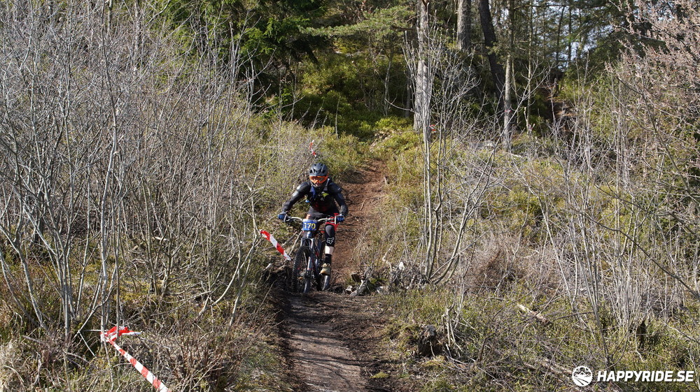 Bild från Göteborgsenduron Swe Cup 2022