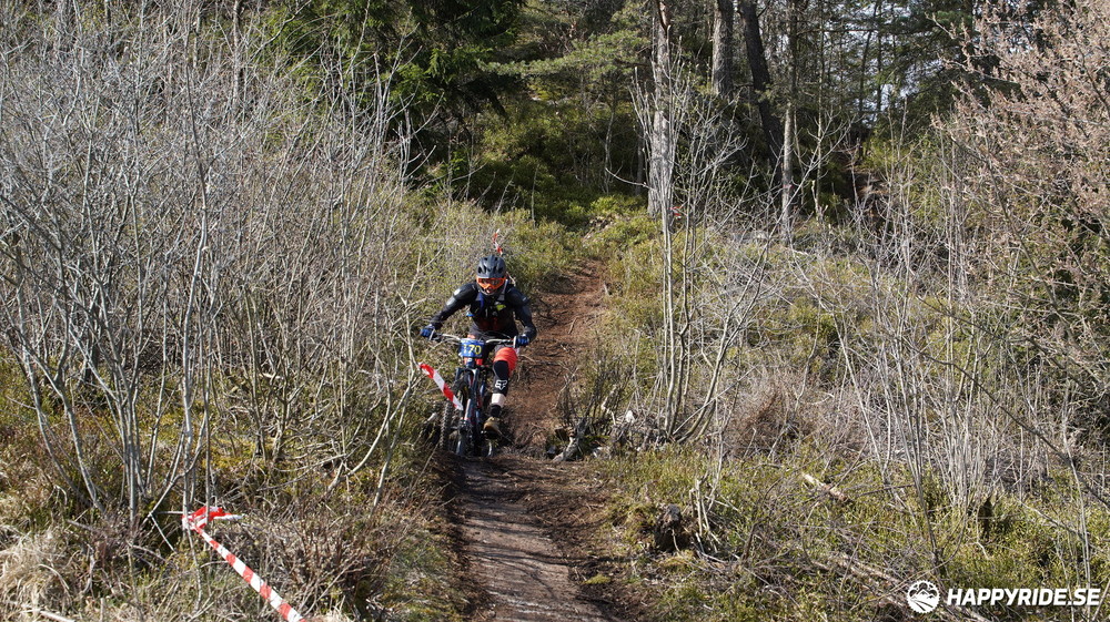 Bild från Göteborgsenduron Swe Cup 2022