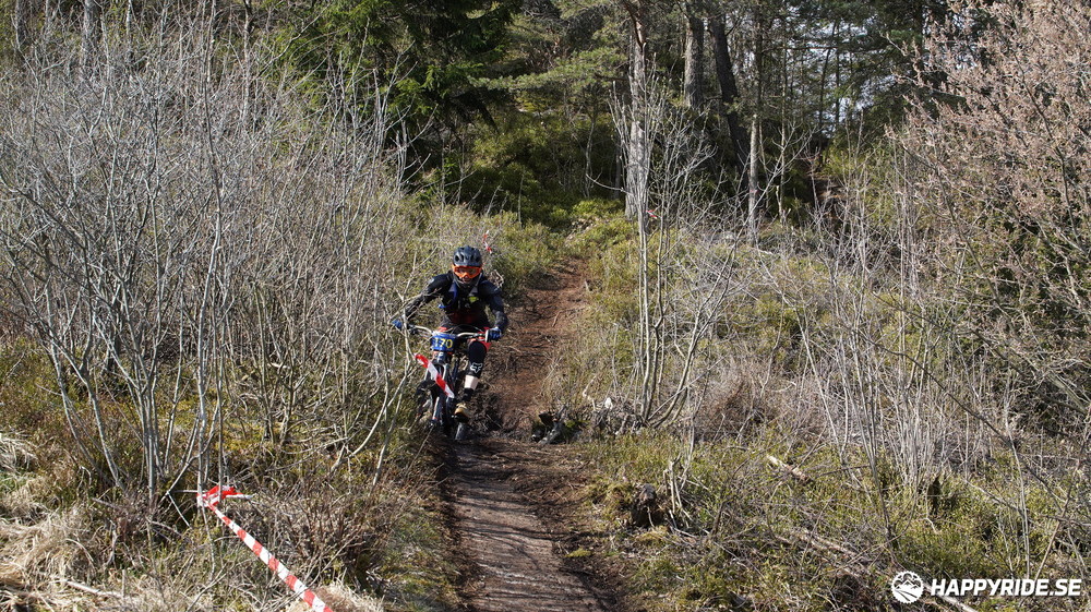 Bild från Göteborgsenduron Swe Cup 2022