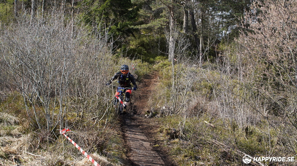 Bild från Göteborgsenduron Swe Cup 2022