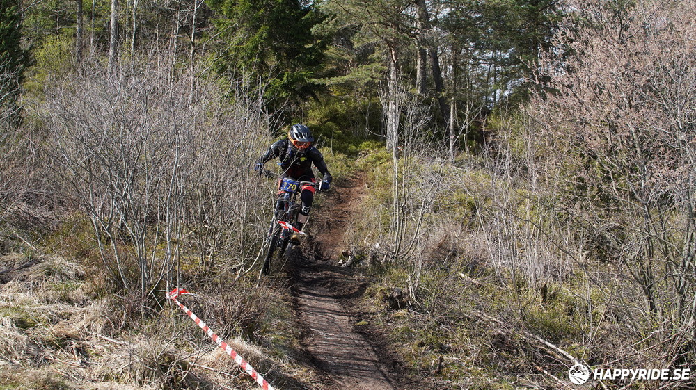 Bild från Göteborgsenduron Swe Cup 2022