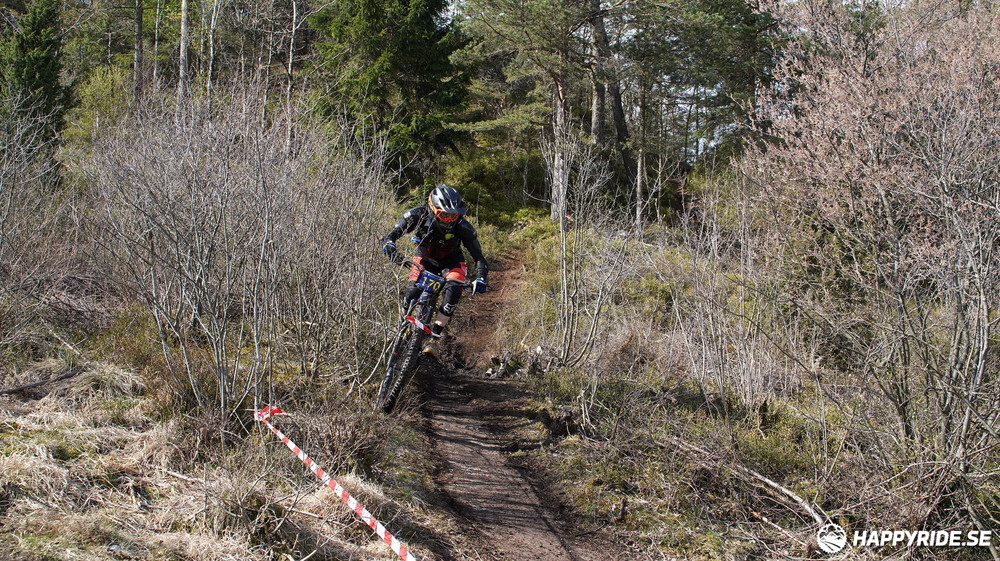 Bild från Göteborgsenduron Swe Cup 2022