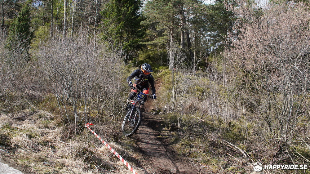 Bild från Göteborgsenduron Swe Cup 2022