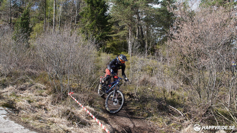 Bild från Göteborgsenduron Swe Cup 2022